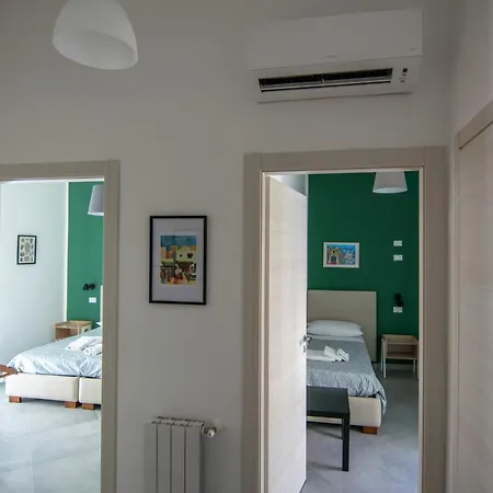 Civico Undici アグリジェント