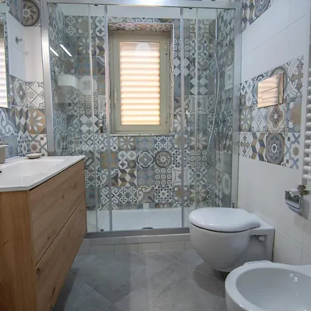 Civico Undici * アグリジェント