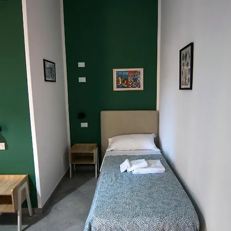 Civico Undici Агридженто