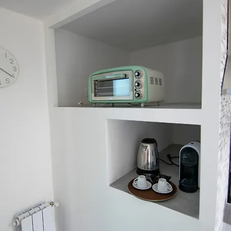 Civico Undici * アグリジェント