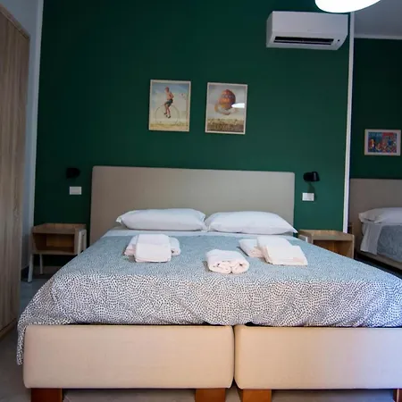 Civico Undici アグリジェント