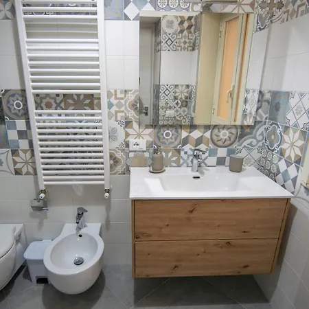 Civico Undici 別荘 アグリジェント