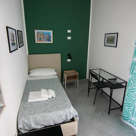 Civico Undici アグリジェント