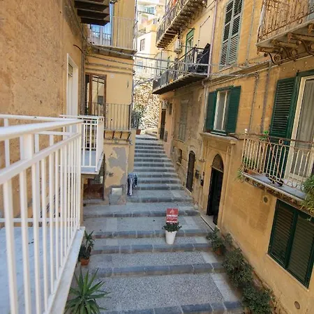 Civico Undici 別荘 アグリジェント