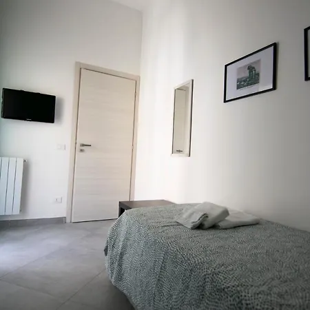 Civico Undici アグリジェント