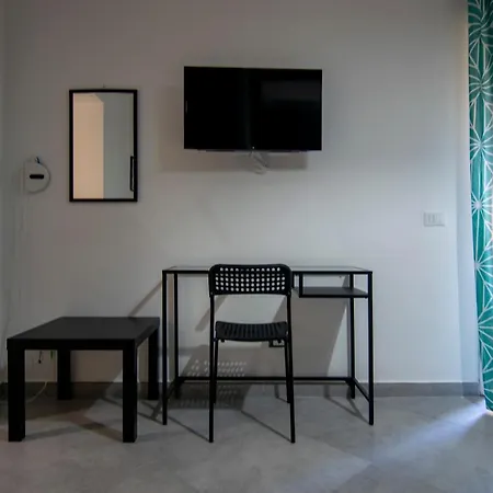 Civico Undici 別荘 *