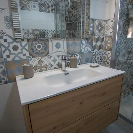 Civico Undici 別荘 *