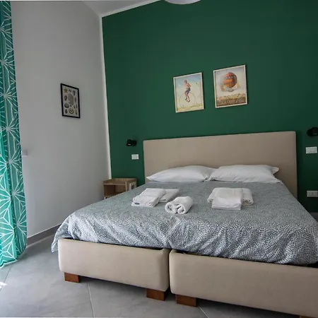 Civico Undici 別荘 *