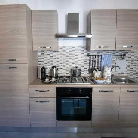 Civico Undici 別荘