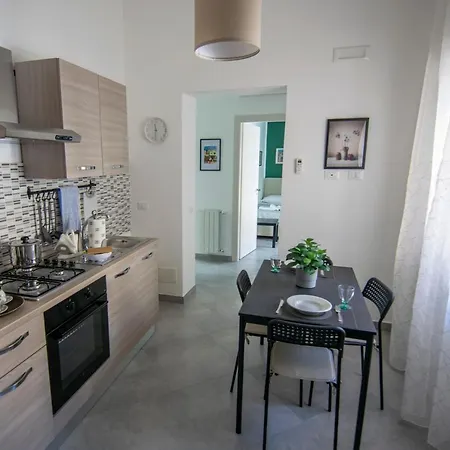 Civico Undici アグリジェント