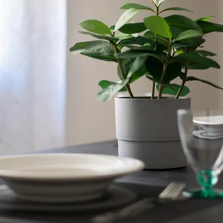 別荘 Civico Undici *