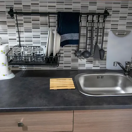 別荘 Civico Undici *