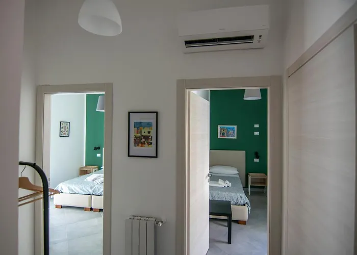 Civico Undici Agrigento