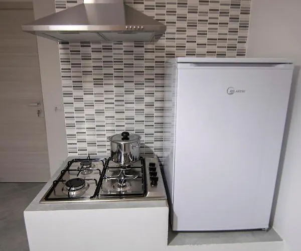 Civico Undici Holiday home Agrigento