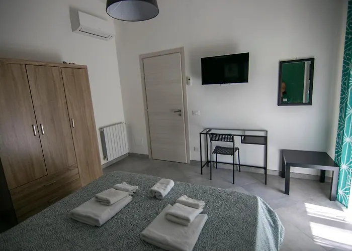 Civico Undici Holiday home Agrigento