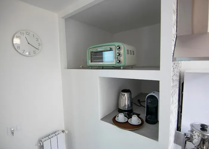 Civico Undici * Agrigento