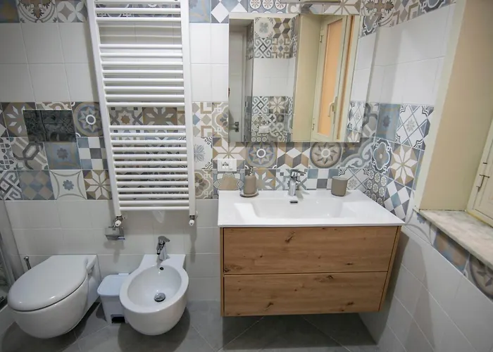 Civico Undici Holiday home Agrigento