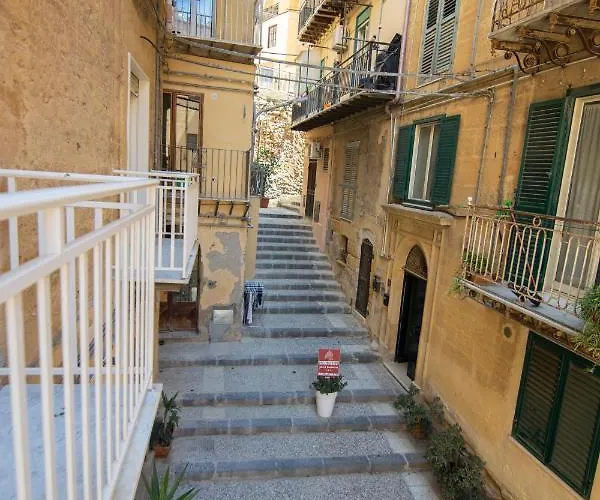 Civico Undici Holiday home Agrigento