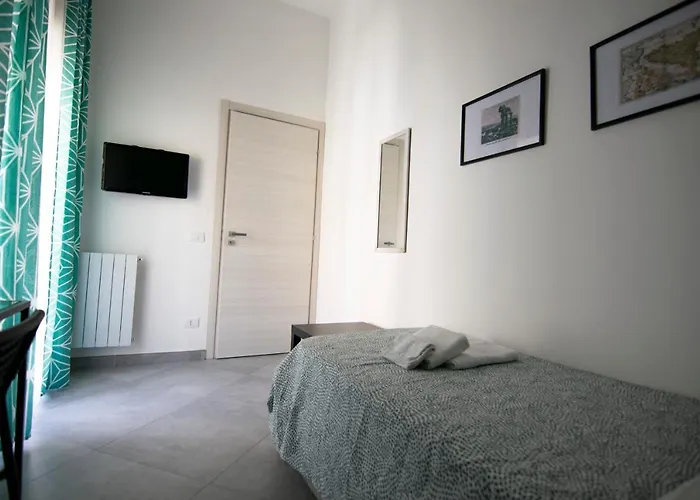 Civico Undici Agrigento