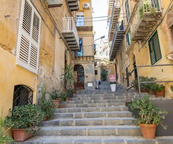 Civico Undici Holiday home