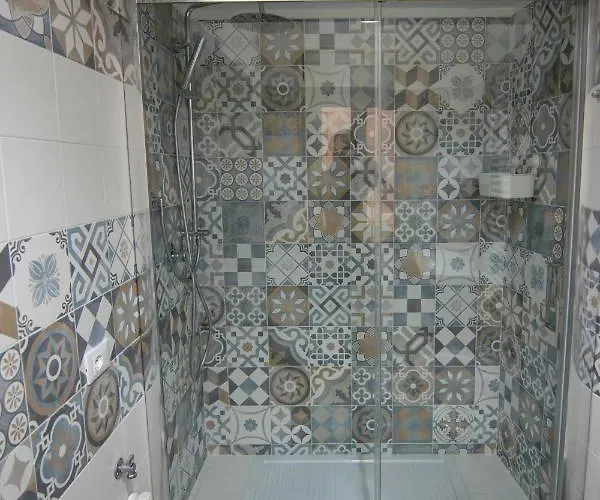 Civico Undici Holiday home