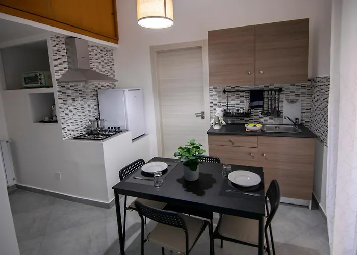 Civico Undici * Agrigento