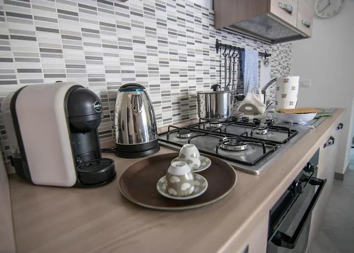 Holiday home Civico Undici Agrigento