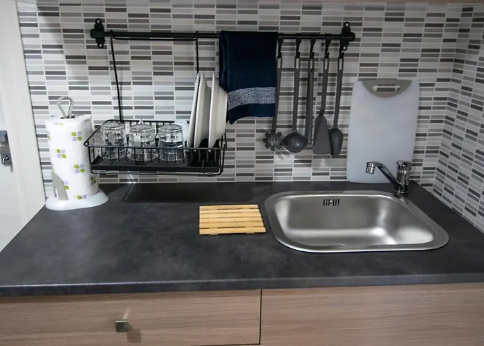 Holiday home Civico Undici *