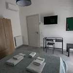 Civico Undici Hébergement de vacances Agrigente