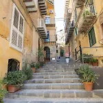 Civico Undici Hébergement de vacances