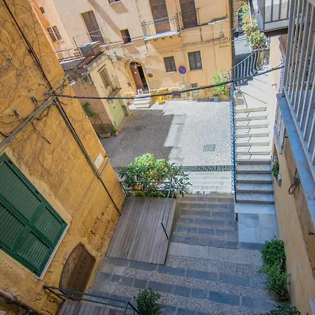 Civico Undici Feriehus Agrigento