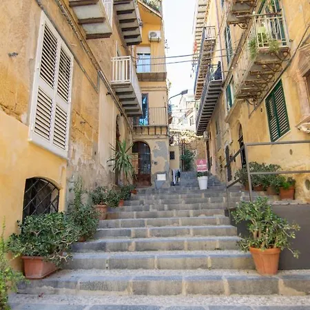 Civico Undici Holiday home