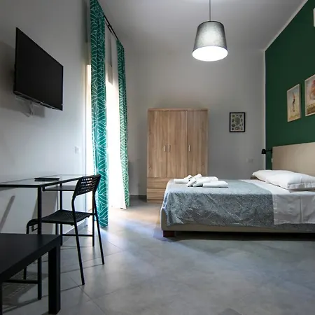 Civico Undici Holiday home