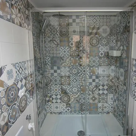 Civico Undici Holiday home