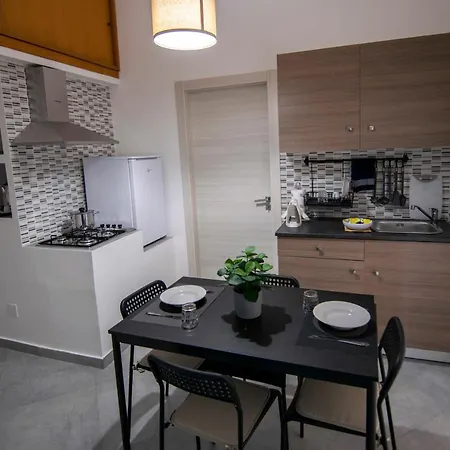 Civico Undici * Agrigento