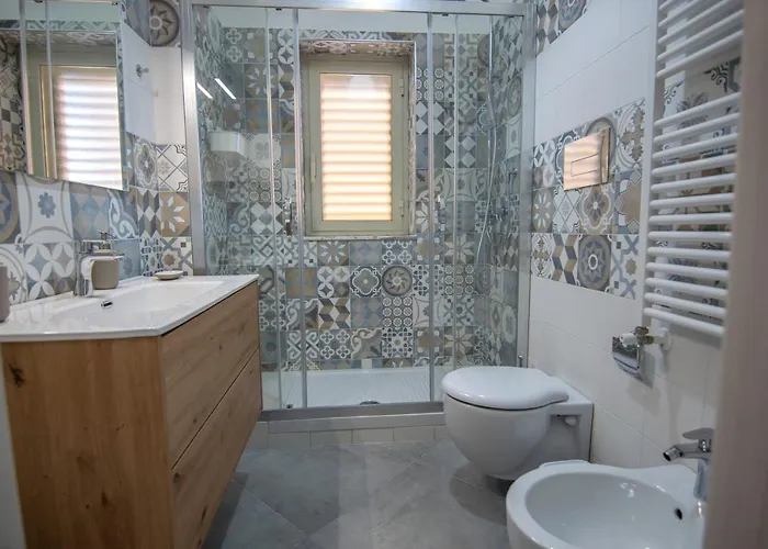 Civico Undici * Agrigento