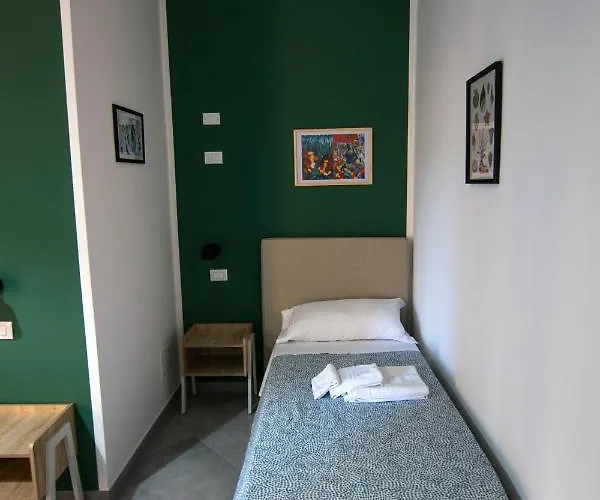 Civico Undici Agrigento