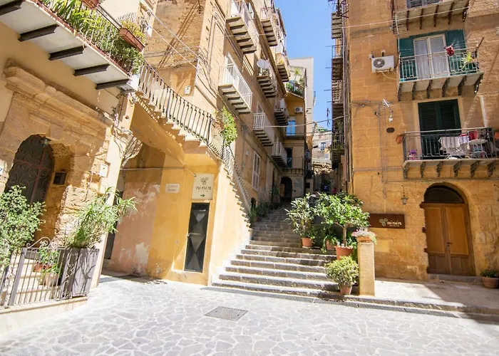 Civico Undici Agrigento