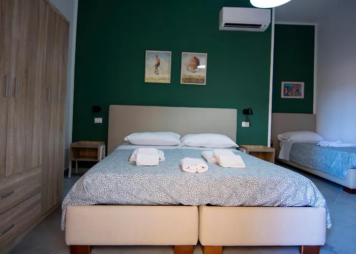 Civico Undici Agrigento