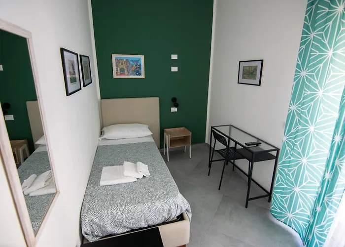 Civico Undici Agrigento