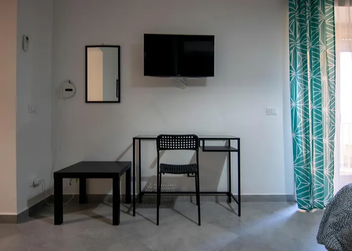 Civico Undici Tatil Evi *