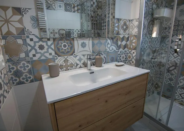 Civico Undici Tatil Evi *