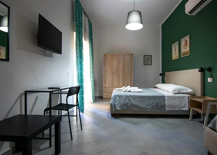 Civico Undici Tatil Evi