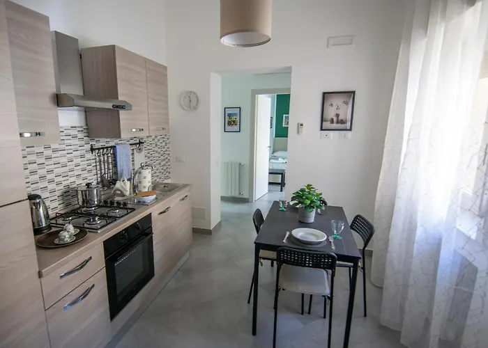 Civico Undici Agrigento